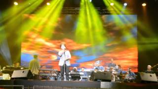 Maher Zain  Baraka Allahu Lakuma Live in Malaysia 2013 [upl. by Wilkinson261]