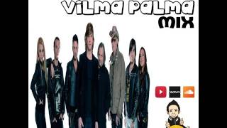 DJ JADIX  MIX VILMA PALMA [upl. by Ettedanreb702]