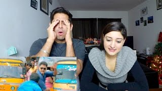 THERI FIGHT SCENE REACTION [upl. by Ninaj]