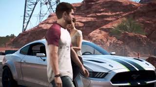 1 step closer to getting Revenge NFS Payback Playthrough PT2 [upl. by Zane]