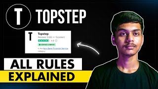 Top Step Funding Review  My Honest review  Futures Trading Prop Firm ✅😍 [upl. by Rafiq]