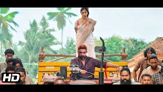 Vijay Sethupathi amp Monica 2015 Blockbuster Full Action Movie Hindi Dubbed 1080p HD  South Movie [upl. by Elyrpa]