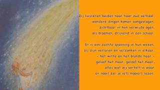 M Vasalis  gedicht  Sprookje [upl. by Henarat]