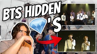 BTS  247Heaven  여기 봐 Look Here   2학년 2nd Grade Lyrics  Live   South African Reaction [upl. by Asaret]