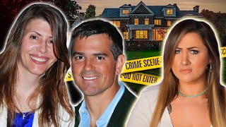 From “Perfect” Marriage To Possible Murder The Disappearance of Jennifer Dulos Part 1 [upl. by Norrv]