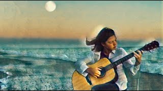 the lonely shepherd guitar  Relaxing Guitar Music [upl. by Moreen]