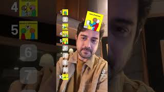 IAN VENERACION HERARCHY [upl. by Lokcin]