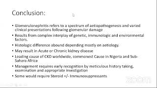 Primary Glomerulonephritis Pathology  Dr Shreekant Bharti [upl. by Damiani]