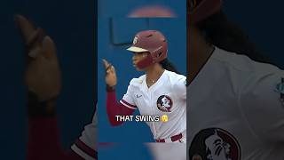 Smoothest HR of all time 🤯😱 shorts [upl. by Bertero]