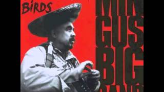 Mingus Big Band  Fables of Faubus [upl. by Willdon914]