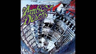 The Amboy Dukes 1967 Full Album [upl. by Morty324]