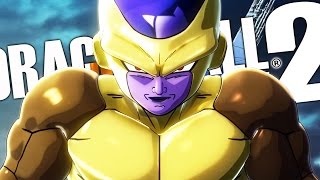 DRAGON BALL XENOVERSE 2 PART 1  Xbox One Gameplay  Pungence [upl. by Sarge]