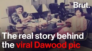 The real story behind the viral Dawood pic [upl. by Linker]