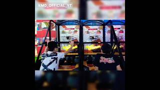 Me VS Fulbert on Street Basketball Champion at Aeon BSD  Rocket Rose Indonesia [upl. by Sherrard760]