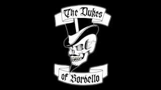 The Dukes Of Bordello  Shes My Witch [upl. by Sims]