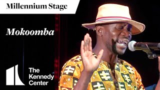 Mokoomba  Millennium Stage June 14 2024 [upl. by Adniroc]