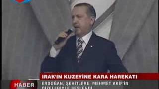 tayip erdogan ne mutlu türküm diyene [upl. by Brufsky450]