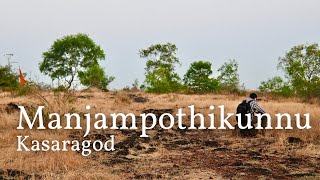 Scenic View Point  Manjampothikunnu Kanhangad Kasaragod  Kerala  Mavungal  Tourism  Nature [upl. by Yojal]