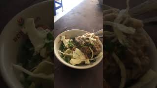 Bakso Klenger [upl. by Twila]