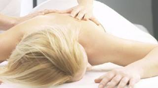 What Is Swedish Massage [upl. by Giliane]