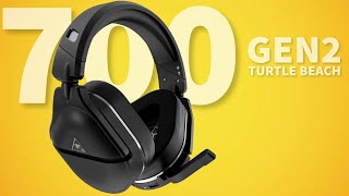 Turtle Beach Stealth 700 Gen 2 Honest Review Why should you not [upl. by Atilrep]