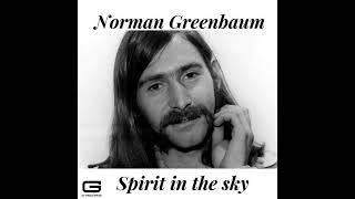 Spirit in the Sky Norman Greenbaum HQ Remaster [upl. by Nennarb]