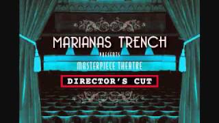 Marianas Trench  Good To You ft Jessica Lee [upl. by Forest579]