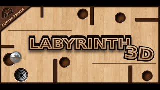 Labyrinth 3D [upl. by Bernt]