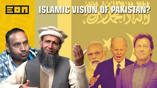 Khalid Abbasi and Mehtab Aziz on Project Imran Khan Kashmir Issue and Palestine  Eon Podcast 71 [upl. by Leikeze]