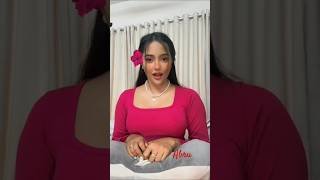 Samira Khan Mahi New Tiktok Video [upl. by Kerrison]