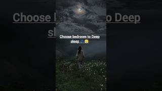 choose bedroom to Deep sleep 😴 runaway aesthetic aurora aestheticstatus relaxing vibes shorts [upl. by Nilak]