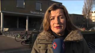 Mysterie wie valse emails aan Segbroek College Den Haag stuurde [upl. by Mona838]