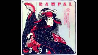 JeanPierre Rampal  からたちの花  Kararachi No Hana Trifoliate Orange Blossom [upl. by Aikemal624]