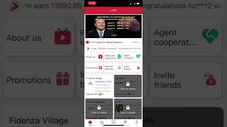 lyst App review აპლიკაციის განხილვა ლისტის💵 [upl. by Ylecic941]