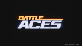 신작 게임 기대작 SF 미래 전략 액션 RTS 게임 배틀 에이스 BATTLE ACES 플레이 실시간 전략 시뮬레이션 PVP 게임 출시예정 스팀 PC 게임 추천 [upl. by Acila]