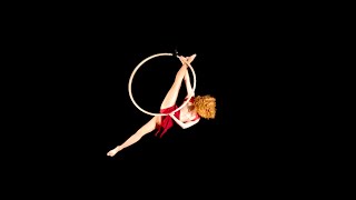 Showreel  Anaelle Amstutz  Aerialist [upl. by Pacheco]