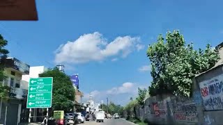 Jagraon Shahar  Jagraon City Punjab  Jagraon Ludhiana Road New Vlog 2023 [upl. by Pattani454]