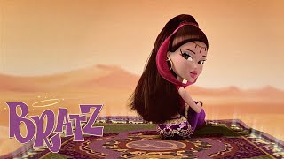 BRATZ DESERT JEWELZ FULL HD MOVIE REMASTERED [upl. by Ahtelrac565]