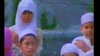 Malaysian Islamic Nasheed for children [upl. by Deeyn138]