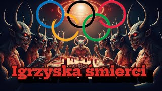 Igrzyska olimpijskie Wyśmiali chrześcijan [upl. by Anders]