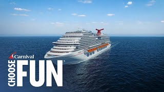 Carnival Panorama Virtual Tour  Carnival Cruise Line [upl. by Ibor652]