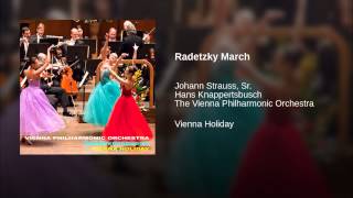 Radetzky March [upl. by Hoon]