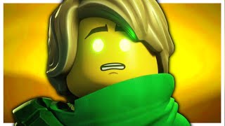 How Dragons Rising SAVED Ninjago [upl. by Esyla613]