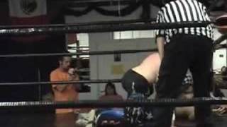 Josh Raynes Vs TJ Perkins [upl. by Ttirrem350]