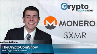 What is Monero XMR [upl. by Doggett]