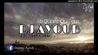 Cheb Bello 2018  A jour Msabah Lhal  Remix By Dj Ayoub [upl. by Rodmur155]