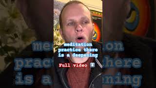 Deepening Effects Of Meditation amp Chakra Balancing shorts remix [upl. by Gardal283]