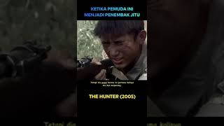 Ketika pemuda piatu ini ditantang adu tembak oleh komandan cuplikanfilm [upl. by Gniy]