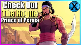 Check Out  The Rogue Prince of Persia [upl. by Newo]