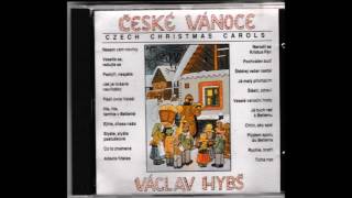 Ceske Vanoce Tschechische Weihnacht [upl. by Lyndy]